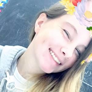 Meet your Posher, Hailey